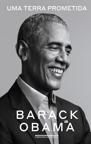 Uma terra prometida, por Barack Obama